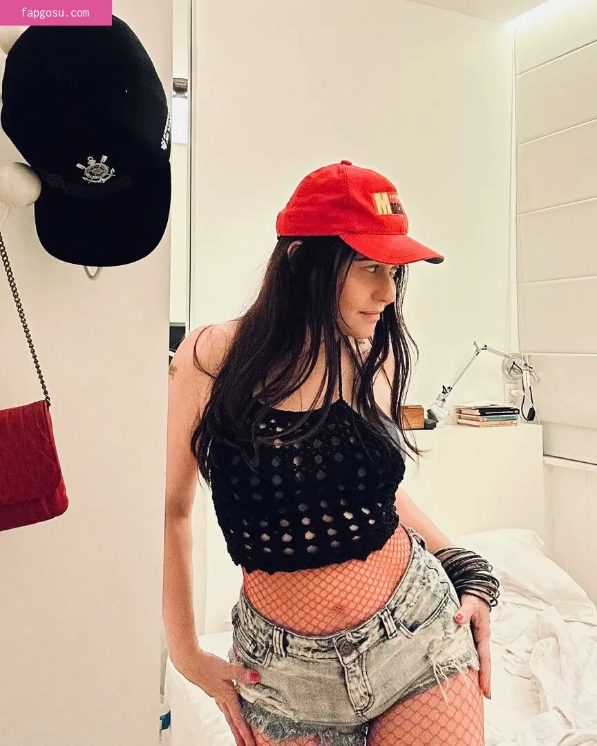Alessandra Negrini