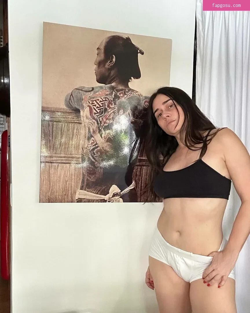Alessandra Negrini
