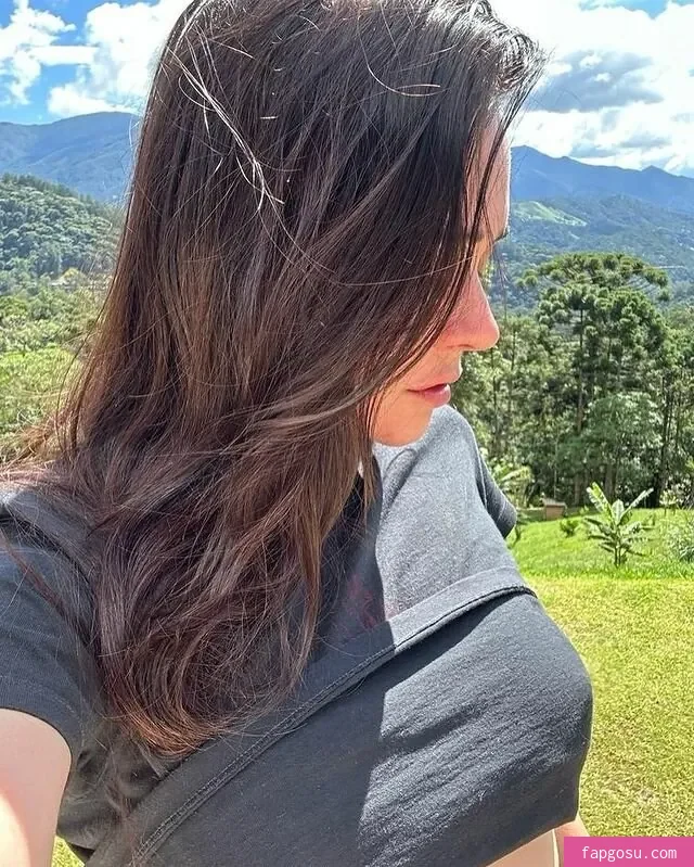 Alessandra Negrini