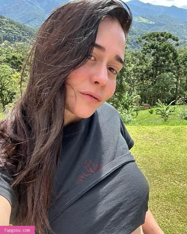 Alessandra Negrini