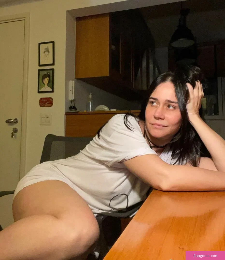 Alessandra Negrini