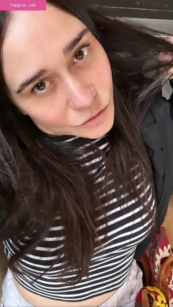 Alessandra Negrini