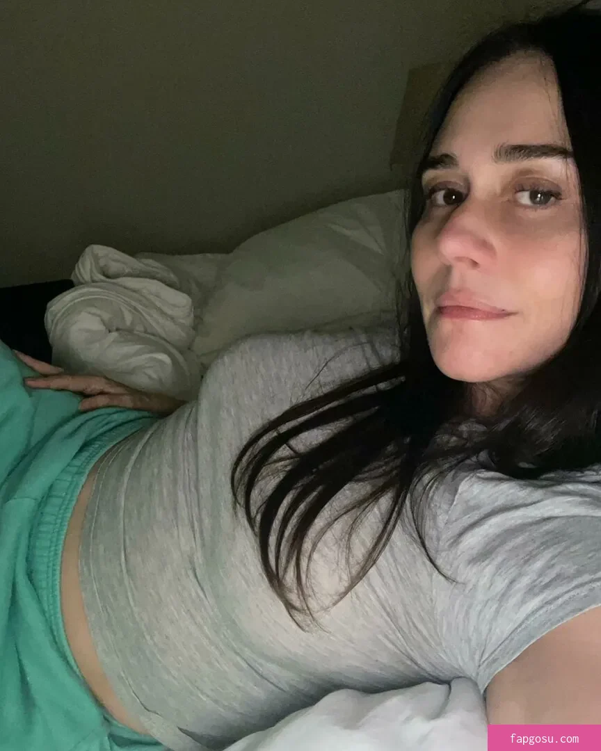 Alessandra Negrini
