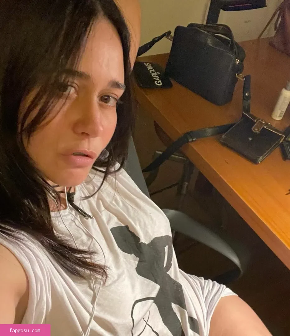 Alessandra Negrini