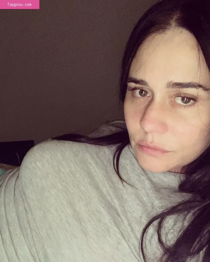 Alessandra Negrini