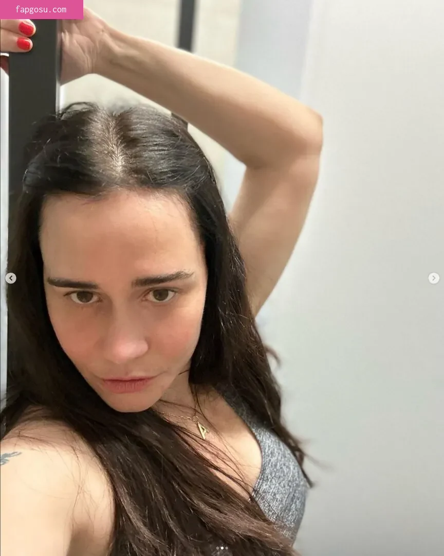 Alessandra Negrini