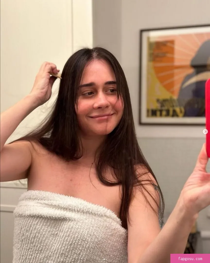Alessandra Negrini