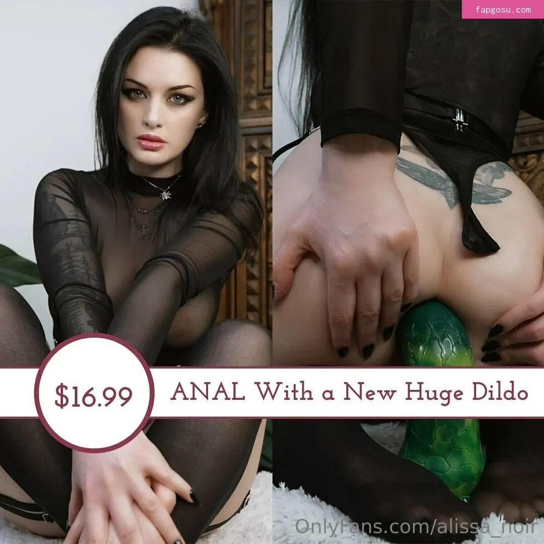 Alissa Noir