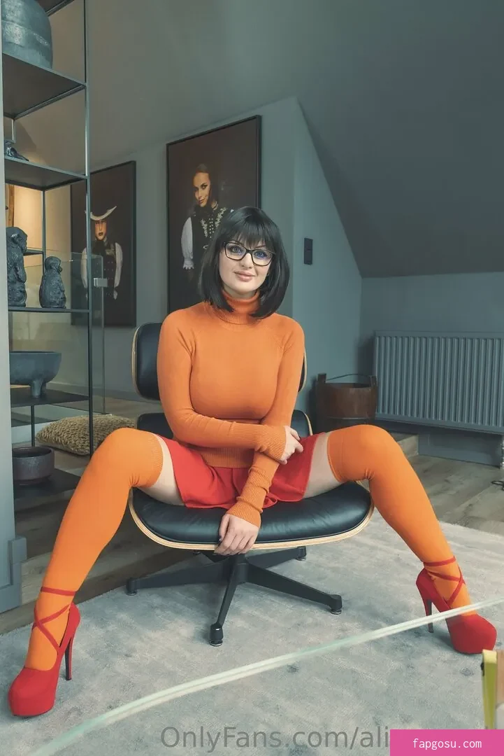 Alissa Noir - Photo #118