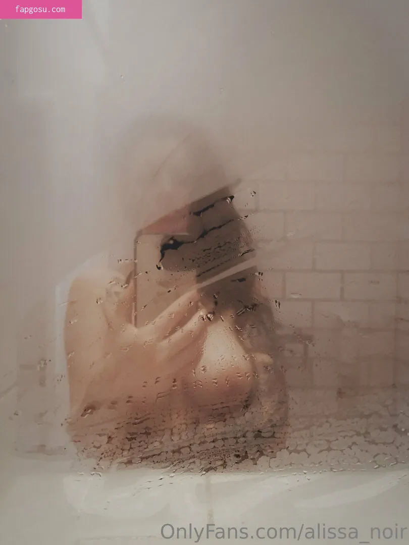 Alissa Noir - Photo #121