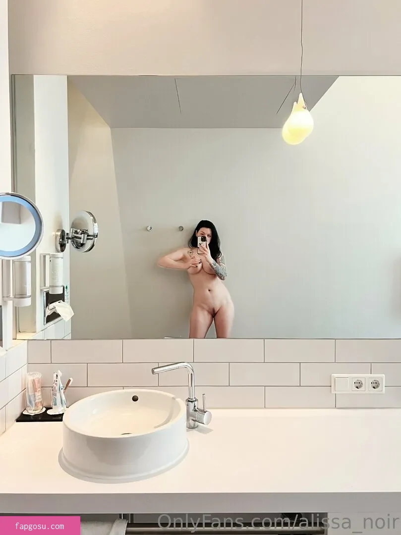 Alissa Noir - Photo #125