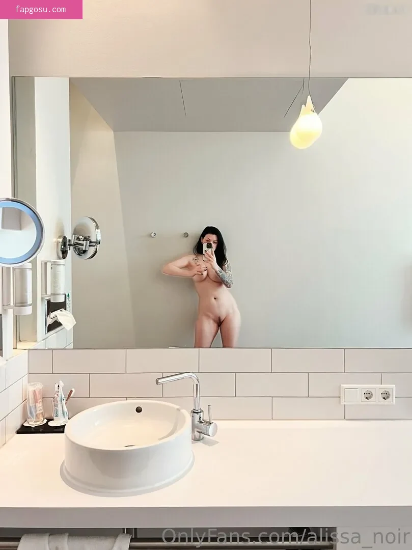 Alissa Noir