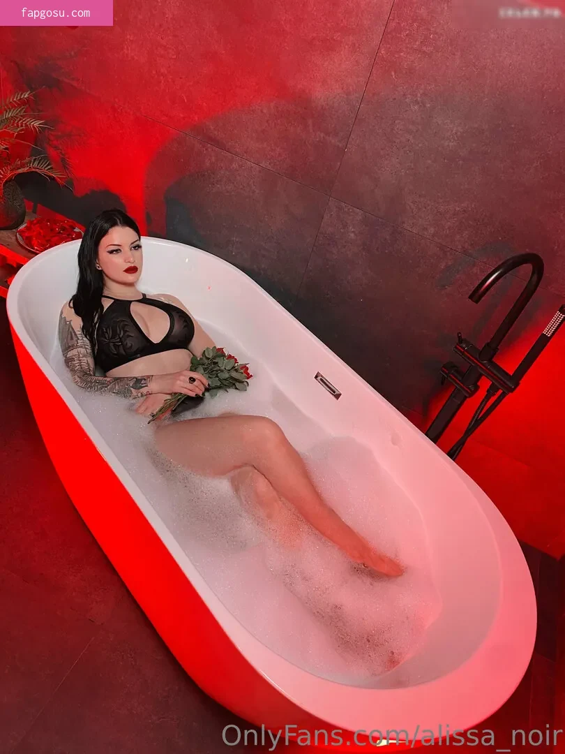 Alissa Noir - Photo #233