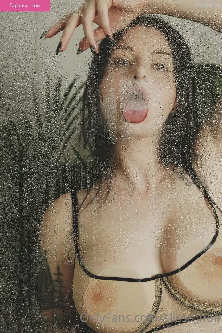 Alissa Noir - Photo #242