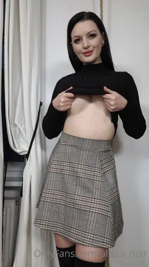 Alissa Noir