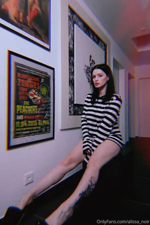 Alissa Noir