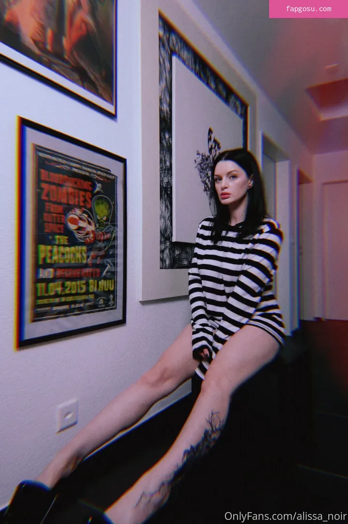 Alissa Noir - Photo #29