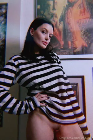 Alissa Noir