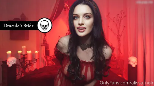 Alissa Noir