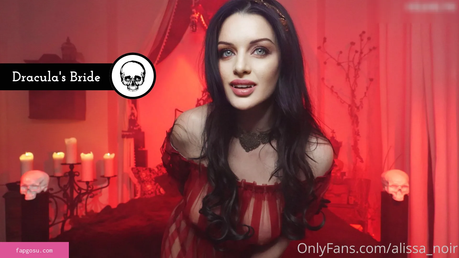 Alissa Noir - Photo #306