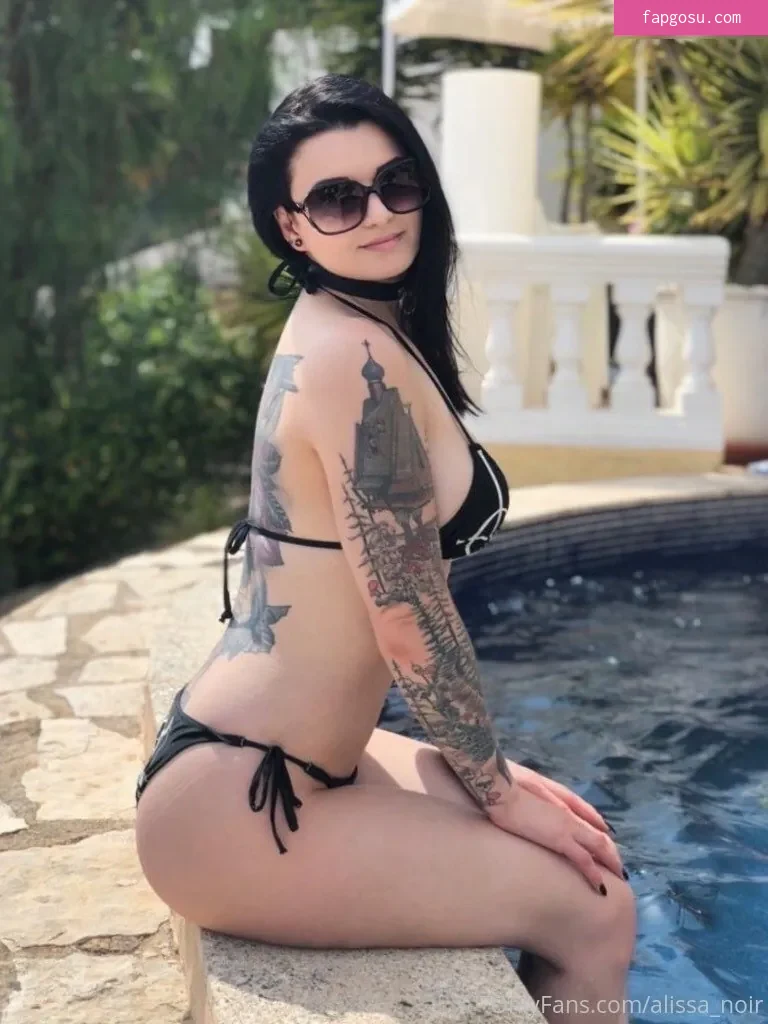 Alissa Noir - Photo #338