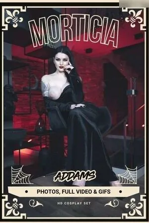 Alissa Noir