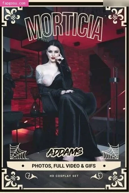 Alissa Noir - Photo #344