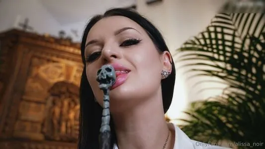 Alissa Noir