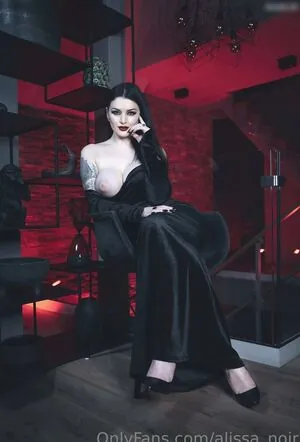 Alissa Noir