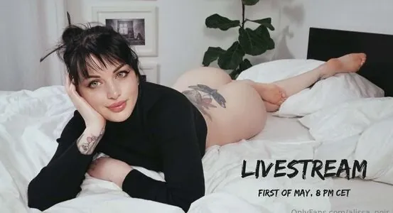 Alissa Noir