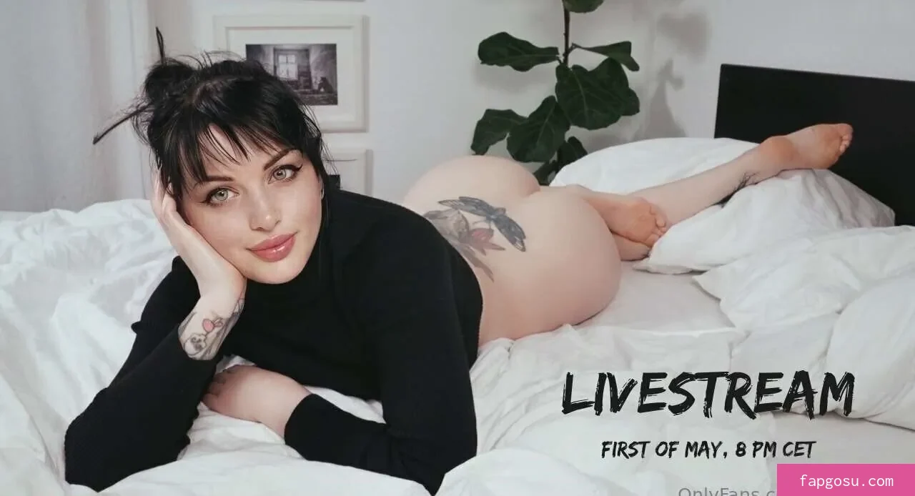 Alissa Noir - Photo #376