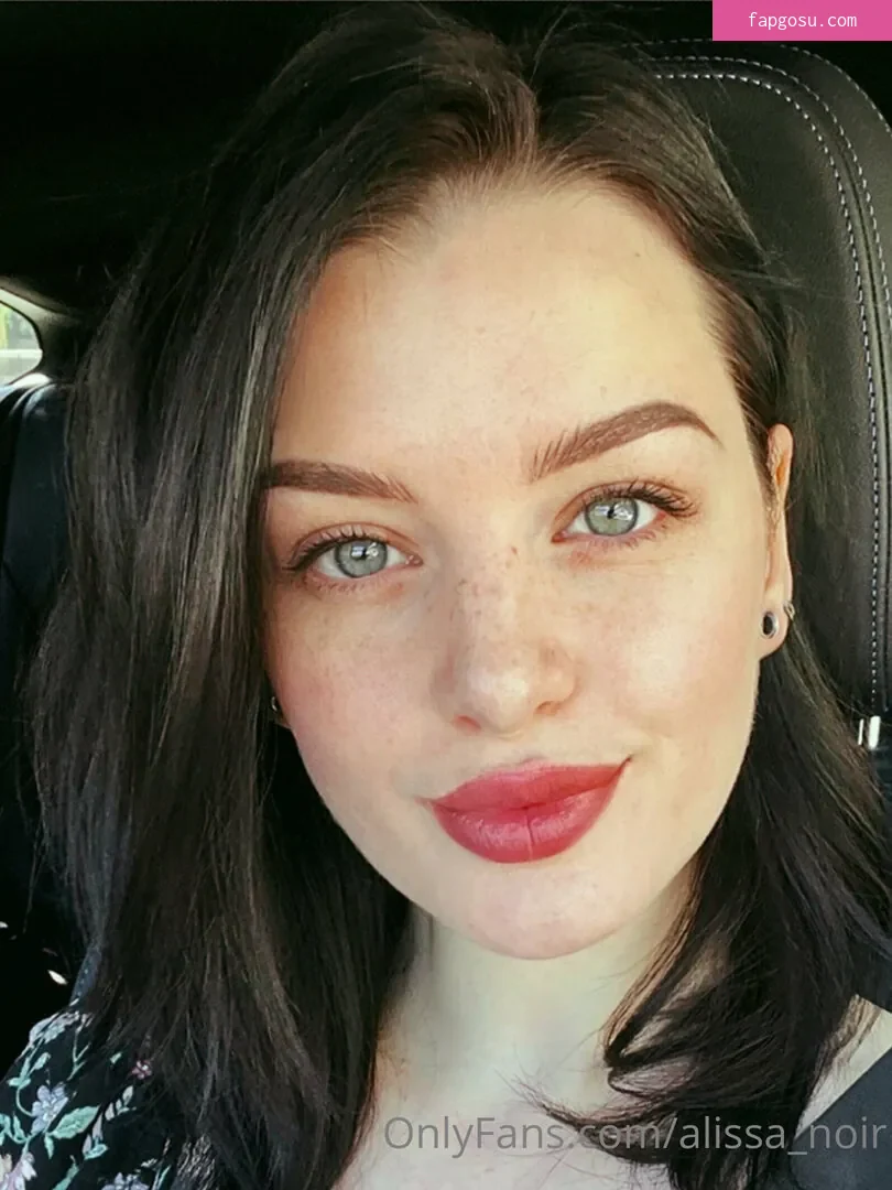 Alissa Noir