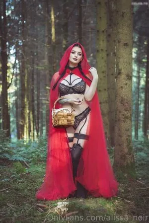 Alissa Noir