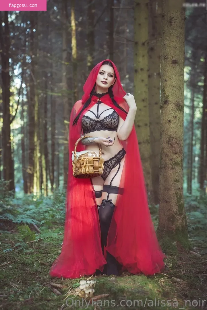 Alissa Noir - Photo #404