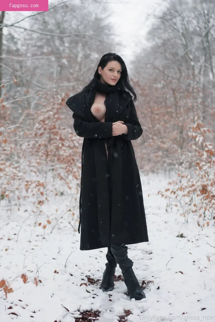 Alissa Noir - Photo #427