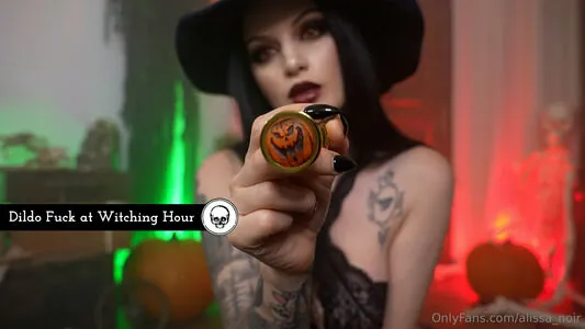 Alissa Noir