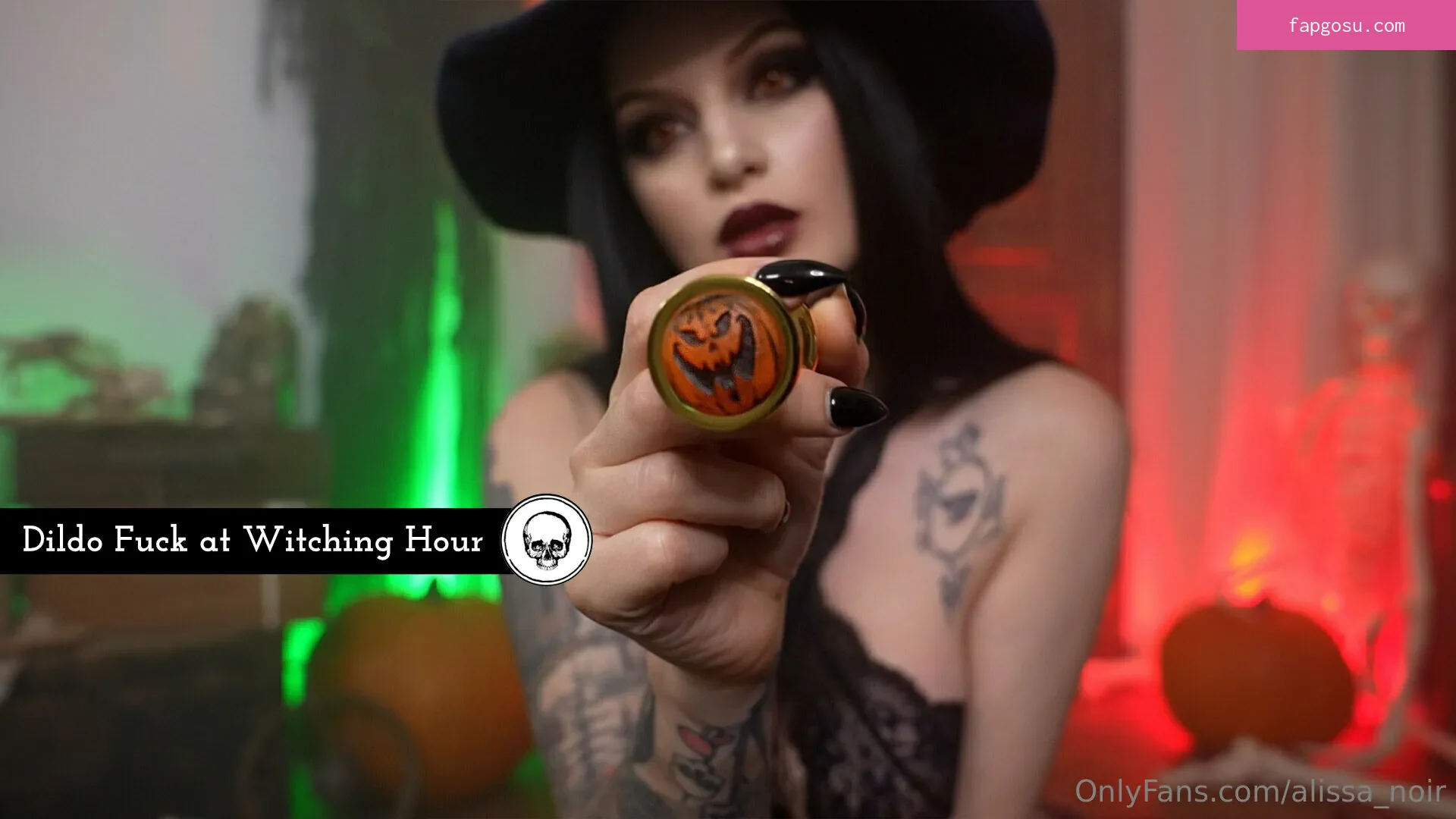 Alissa Noir - Photo #441