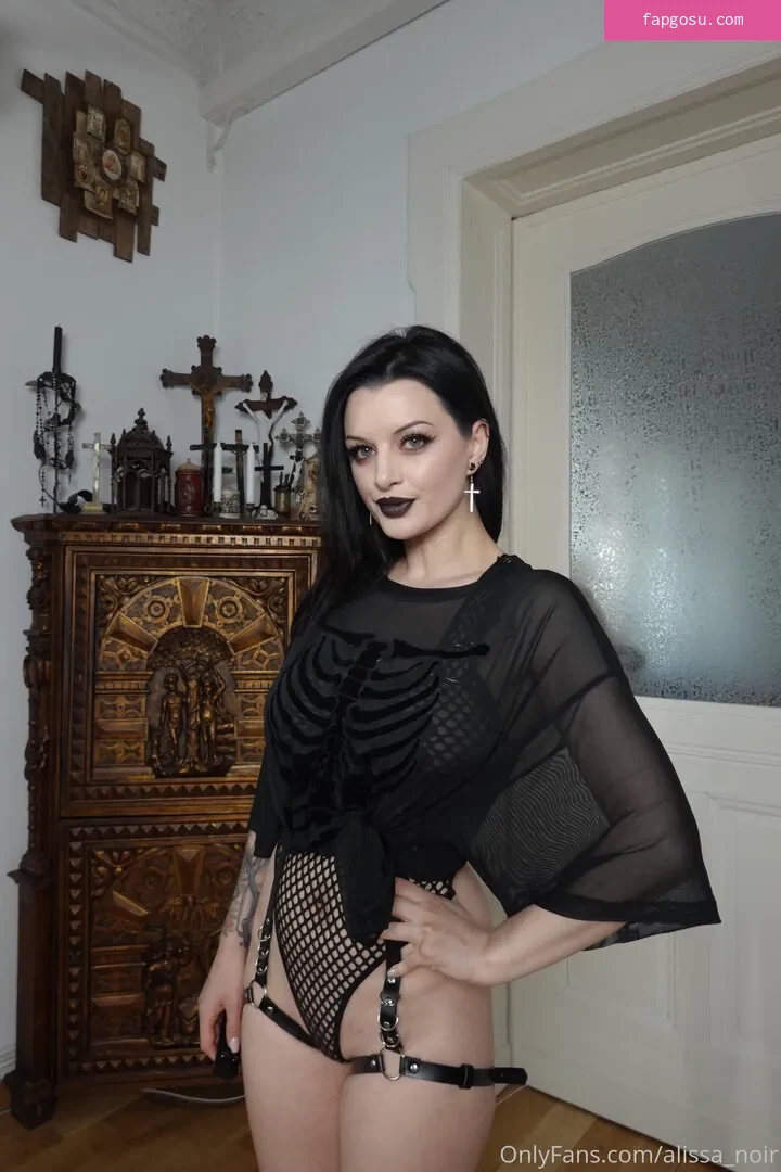 Alissa Noir