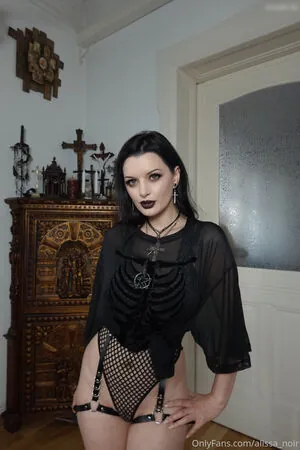 Alissa Noir