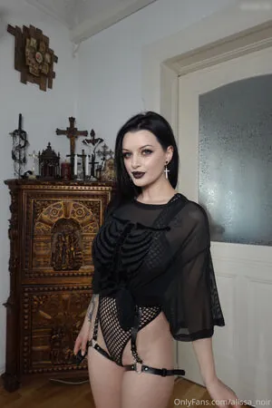 Alissa Noir
