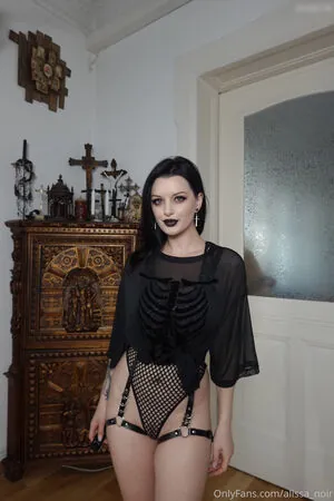 Alissa Noir