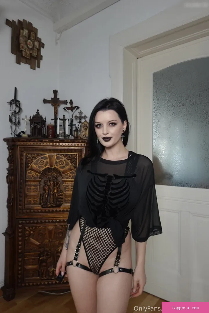 Alissa Noir - Photo #463