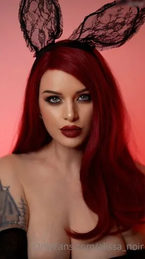 Alissa Noir