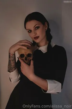 Alissa Noir