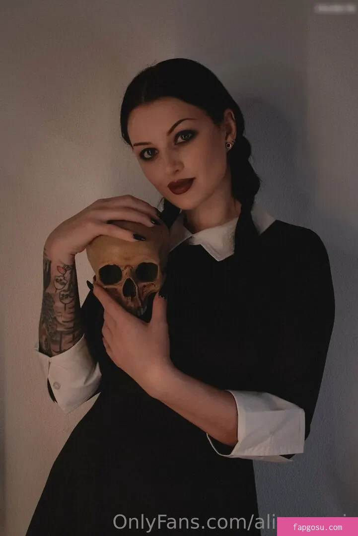 Alissa Noir - Photo #491