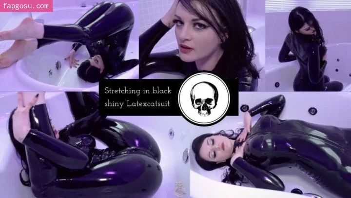 Alissa Noir - Photo #5