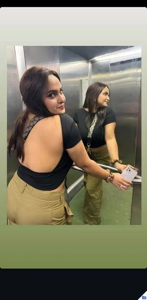 Aliya Naaz content