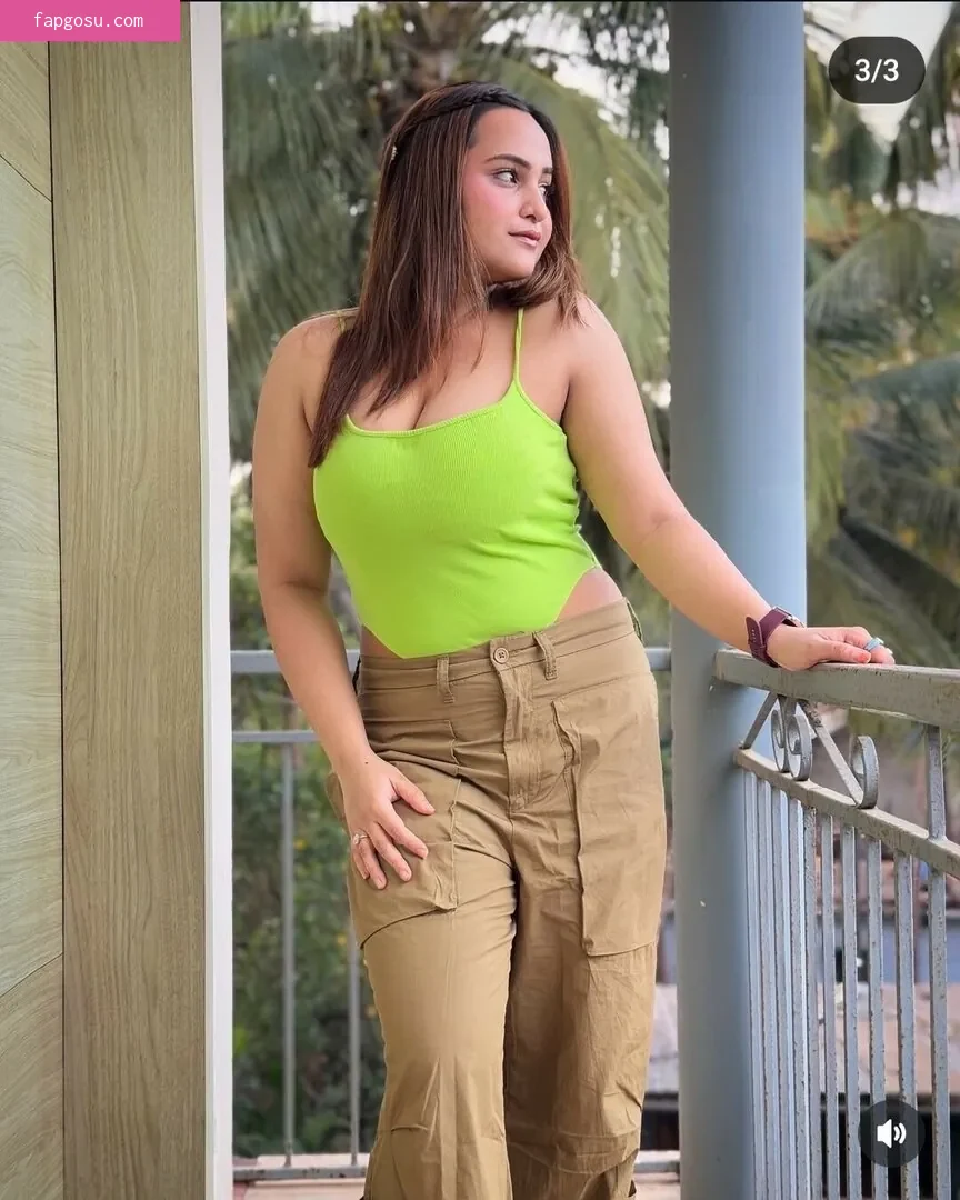 Aliya Naaz