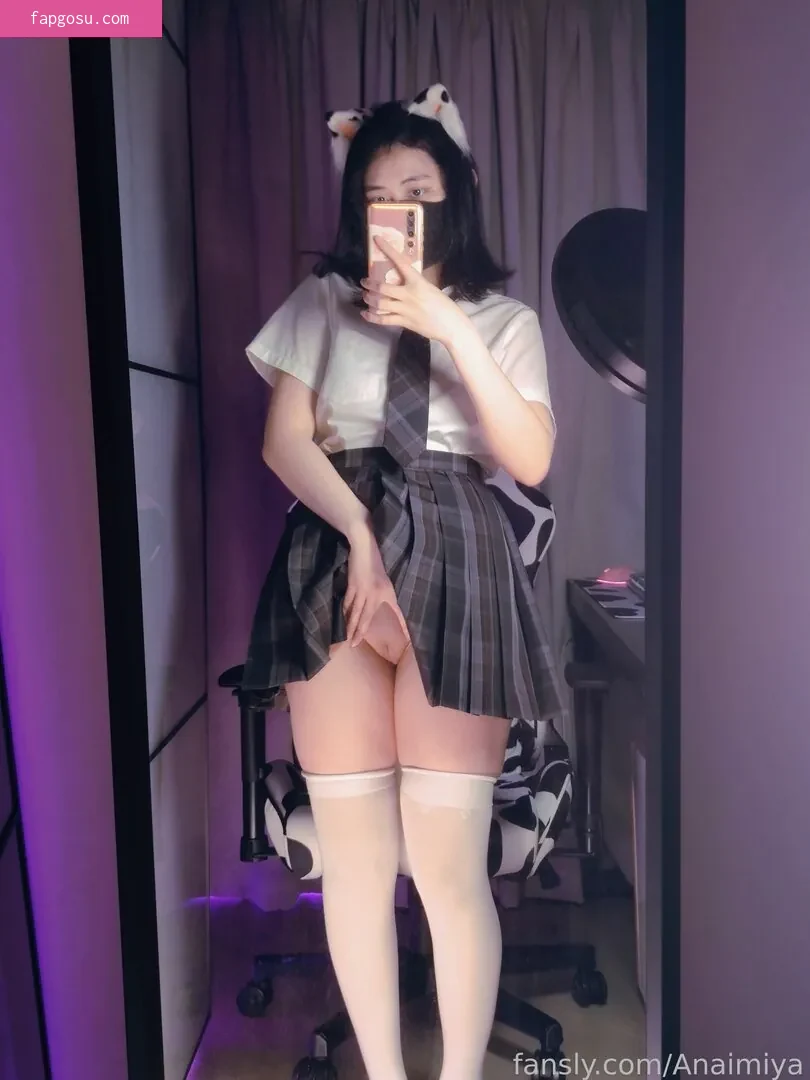 Anaimiya