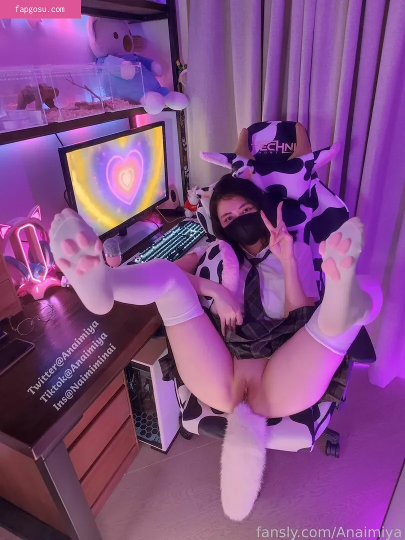 Anaimiya